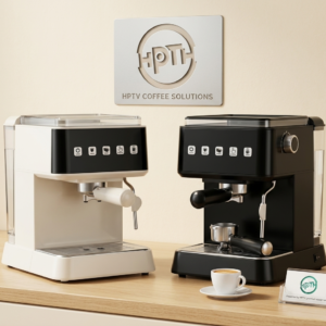 coffee maker