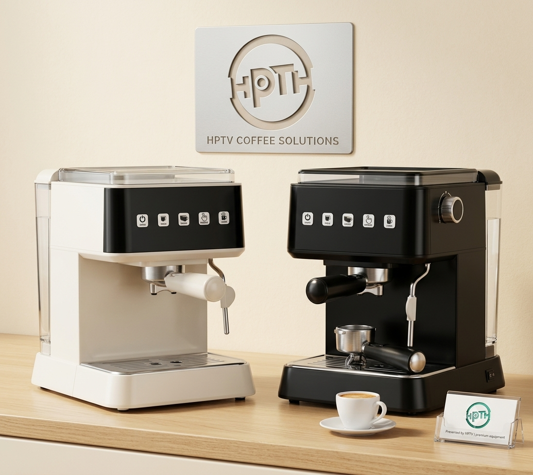coffee maker