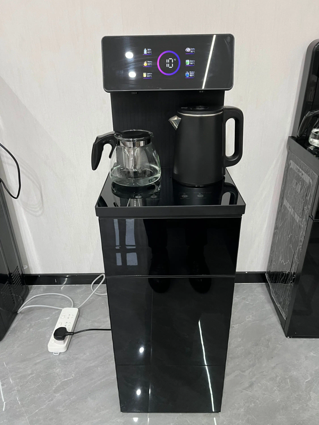 Smart Tea Bar Machine - Image 5