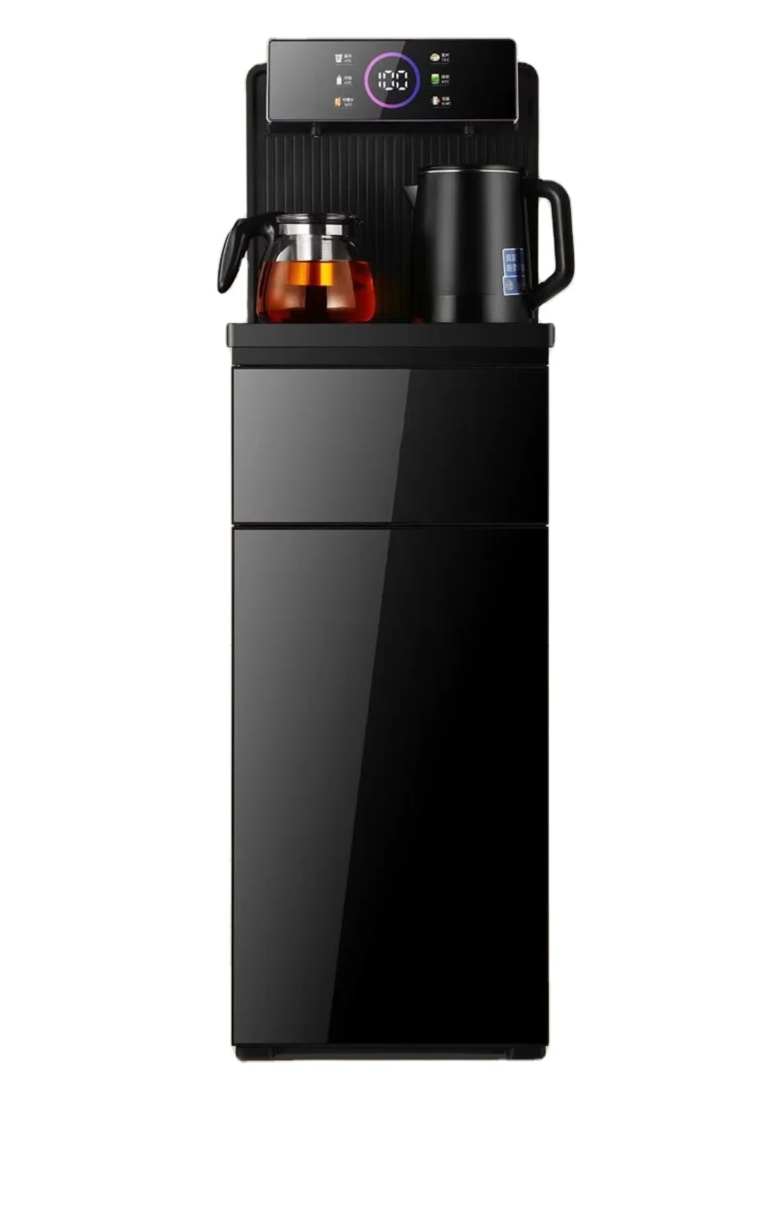 Smart Tea Bar Machine - Image 2