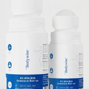 Bodywise 4% AHA BHA
