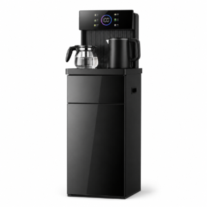 Smart Tea Bar Machine