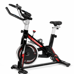 Magnetic Spinning Exercise Bike