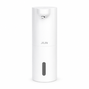 Soap and Foam Dispenser