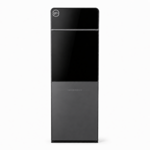 Hot & Cold Water Dispenser with Compressor
