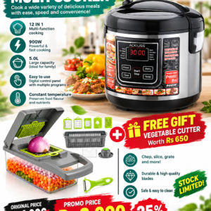 multicooker